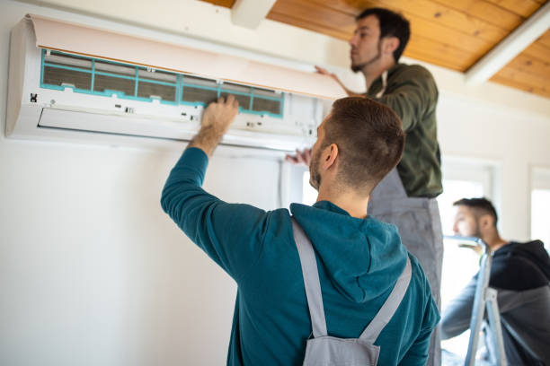 Best HVAC Air Duct Cleaning  in Winnie, TX