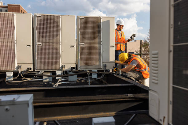 AC Installation Near Me in Winnie, TX