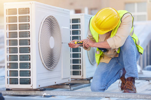 Best HVAC Companies Near Me  in Winnie, TX