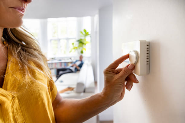 Best Affordable HVAC Services  in Winnie, TX