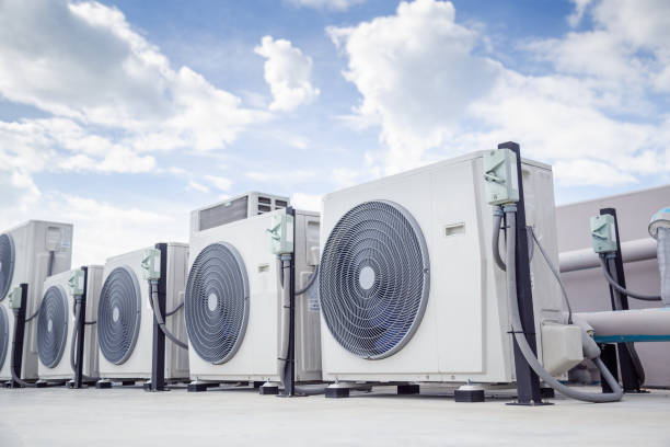 Best HVAC Repair Near Me  in Winnie, TX