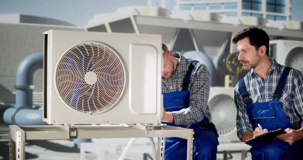 Best Furnace Repair Near Me  in Winnie, TX