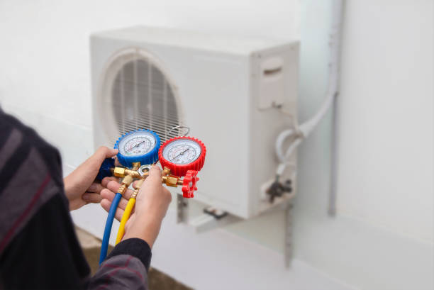 Best Affordable Air Conditioning Repair  in Winnie, TX
