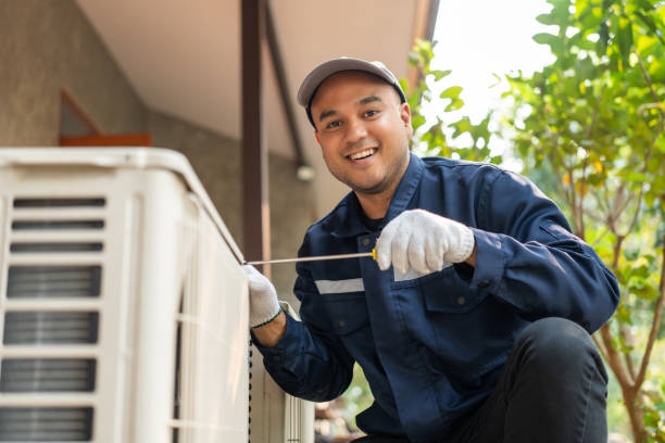 Best Affordable HVAC Services  in Winnie, TX